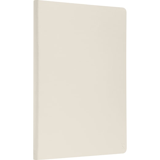 brun Karst Vision A5 - beige