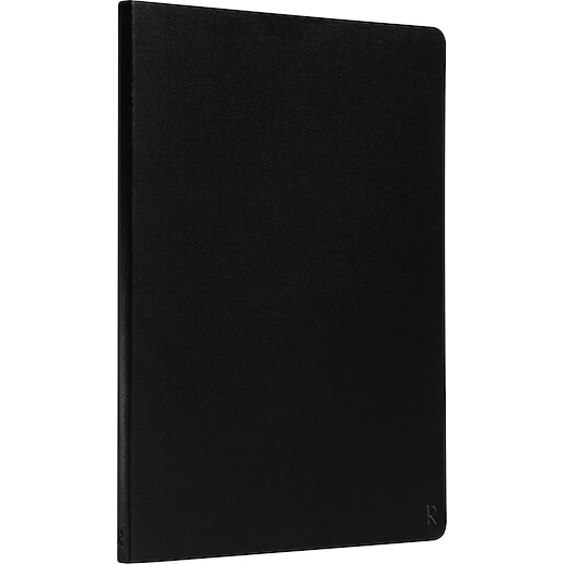 sort Karst Vision A5 - black
