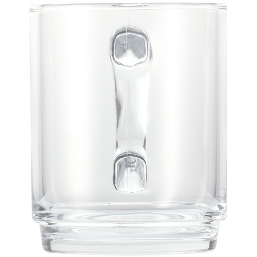 Glasskrus Stavelot -