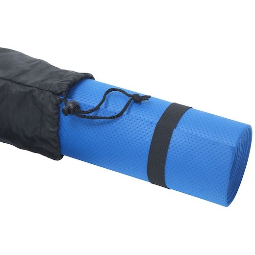 Yogamatte Namaste -