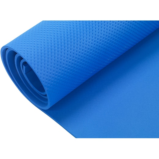 Yogamatte Namaste -