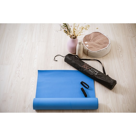 Yogamatte Namaste -