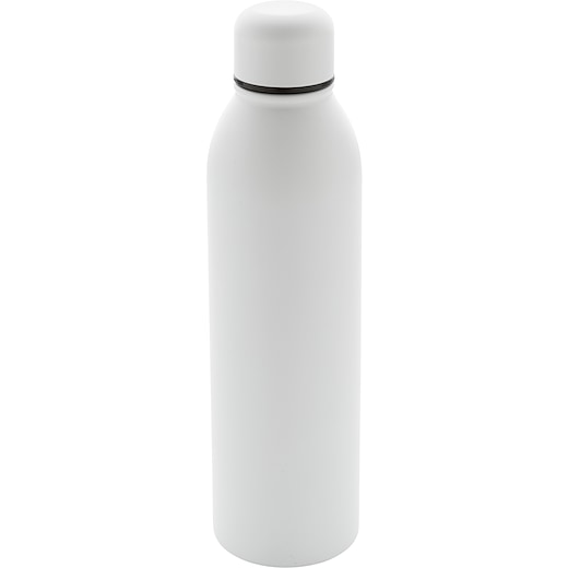 hvid Termoflaske Dillion, 50 cl - white