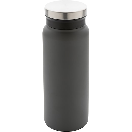 gris Bouteille thermos Warren, 60 cl - anthracite