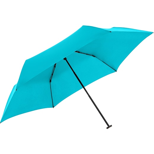 Knirps US.050 Ultra Light Slim Manual - aqua
