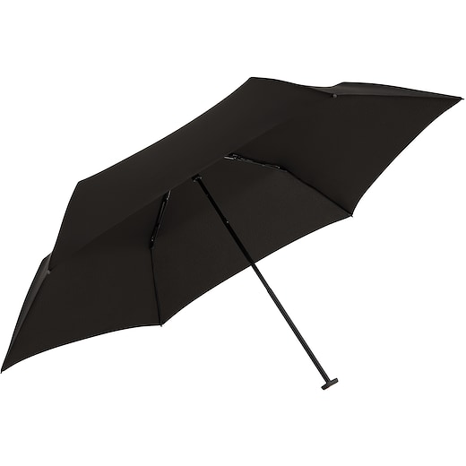 Knirps US.050 Ultra Light Slim Manual - black