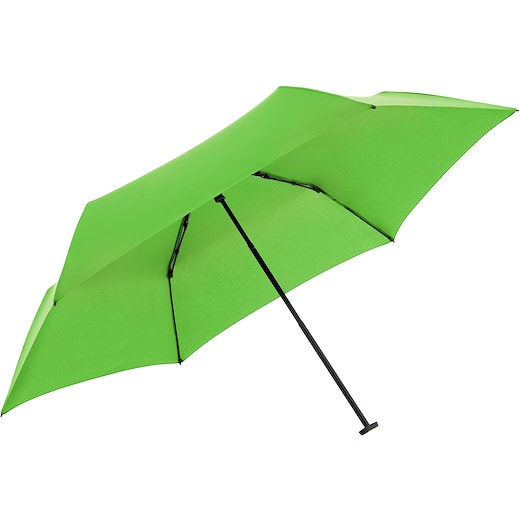 Knirps US.050 Ultra Light Slim Manual - green