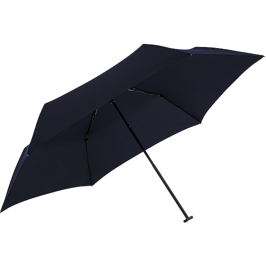 Knirps US.050 Ultra Light Slim Manual - navy