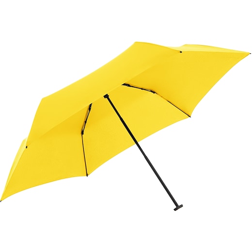 Knirps US.050 Ultra Light Slim Manual - yellow