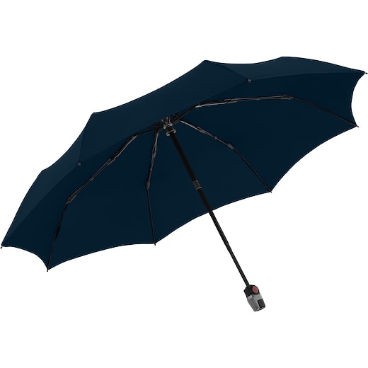 Knirps T.200 Medium Duomatic - navy