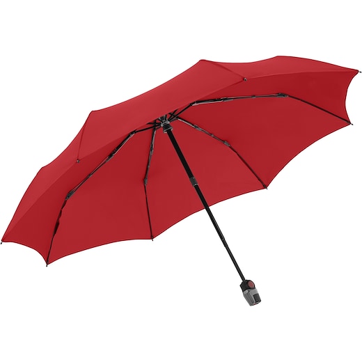 Knirps T.200 Medium Duomatic - red