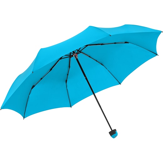 Knirps E.050 Small Manual - aqua