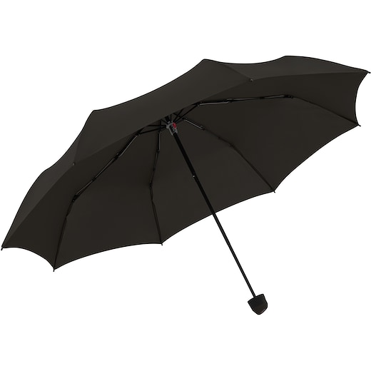 Knirps E.050 Small Manual - black