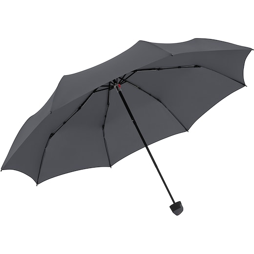 Knirps E.050 Small Manual - dark grey