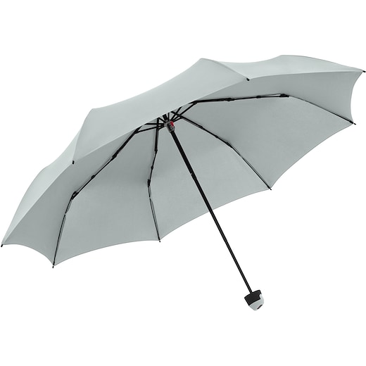 Knirps E.050 Small Manual - light grey