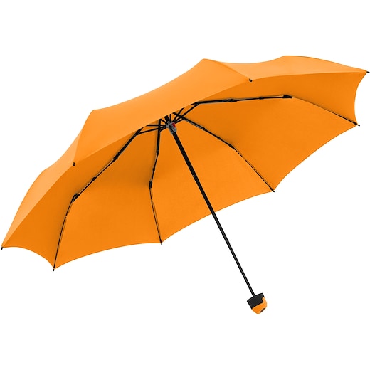 Knirps E.050 Small Manual - orange