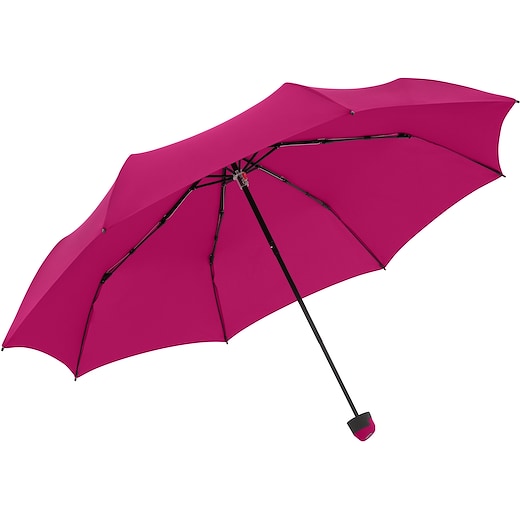 Knirps E.050 Small Manual - pink