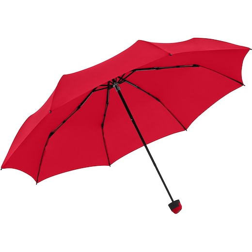Knirps E.050 Small Manual - red