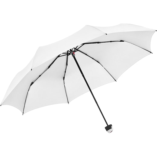 Knirps E.050 Small Manual - white