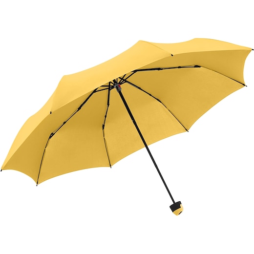Knirps E.050 Small Manual - yellow