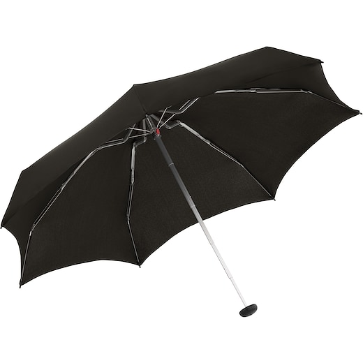 Knirps 6010 X1 Manual - black
