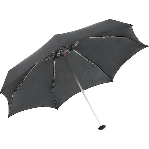 Knirps 6010 X1 Manual - dark grey