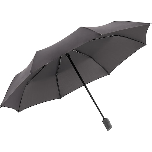 harmaa Knirps Vision Duomatic - dust