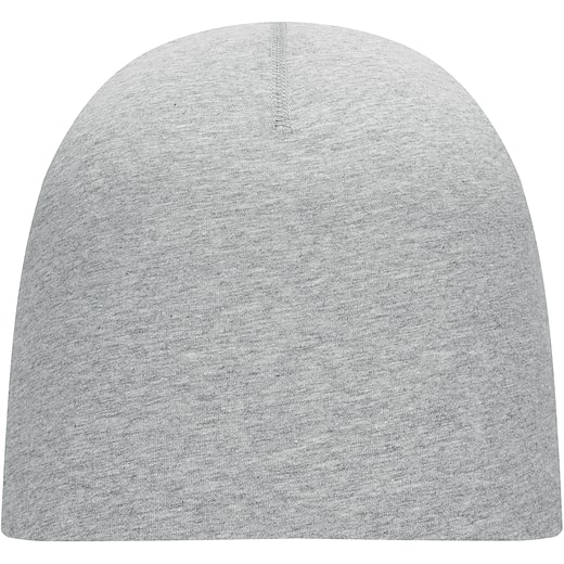 grau Mütze Chiny - grey