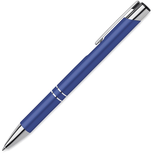 Reklamepenn Lana - royal blue