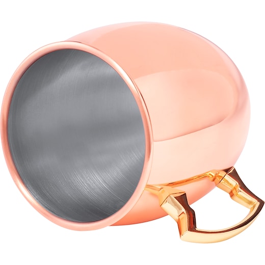 Metallkrus Farber -