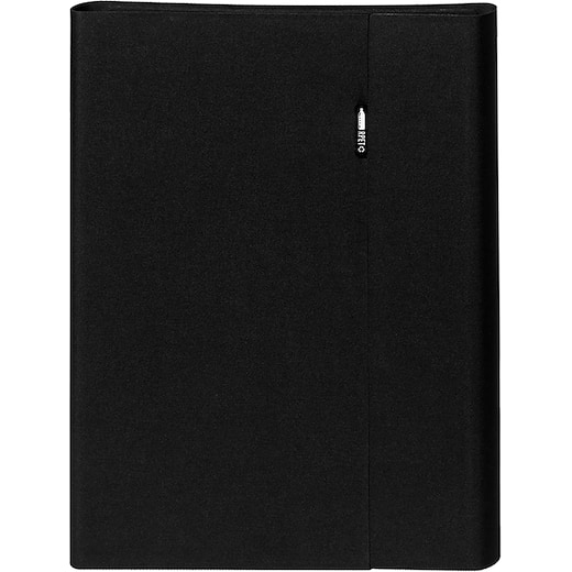noir Porte-documents Draven A4 - black