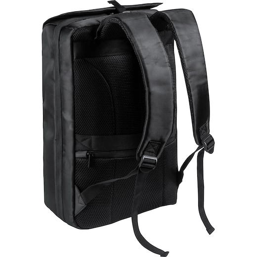 Ryggsekk Carterville, 17" -