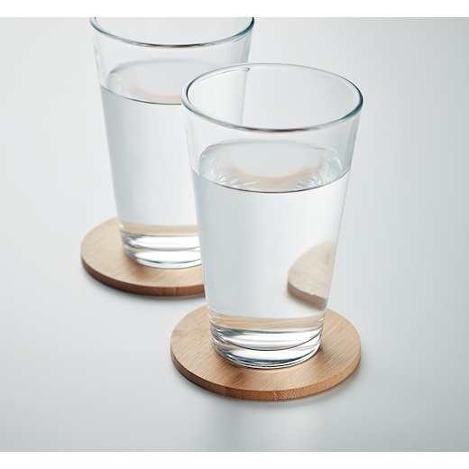 Glassbrikke Norwood Set -