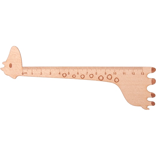 Viivain Risco - giraffe