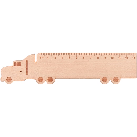 Viivain Risco - truck