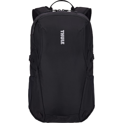 sort Thule Thule EnRoute Backpack, 15,6" - solid black