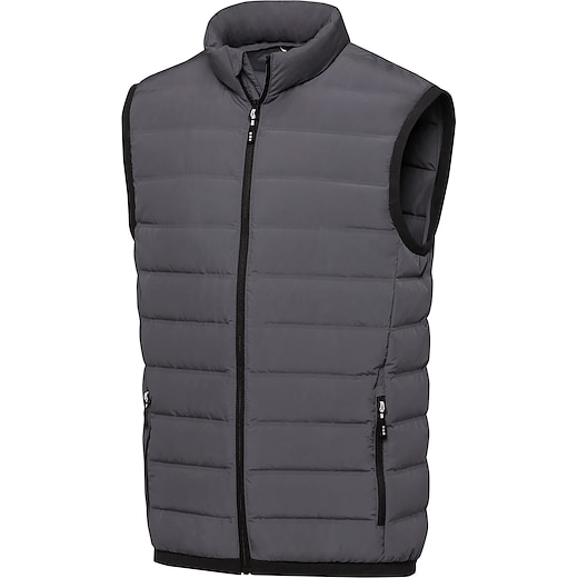 Elevate Caltha Men´s Vest - storm grey