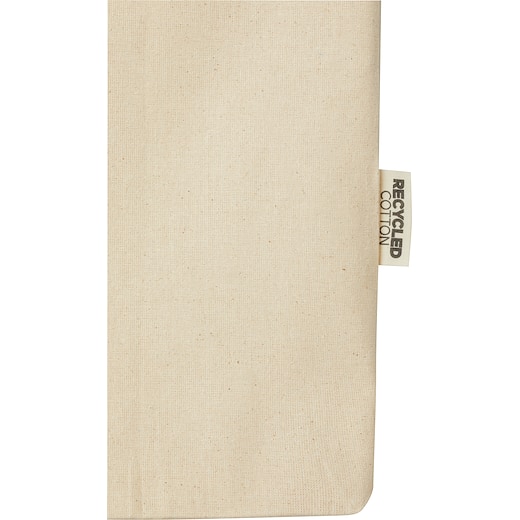 Sac en coton Marshfield -