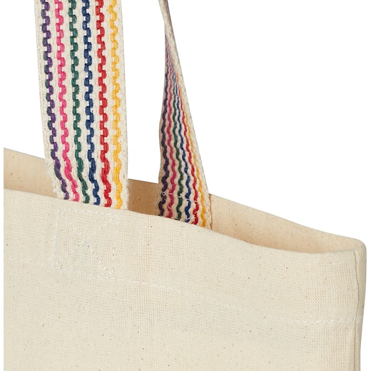 Sac en coton Marshfield -