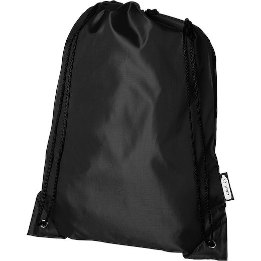 Zainetto sport New Bloomfield - black