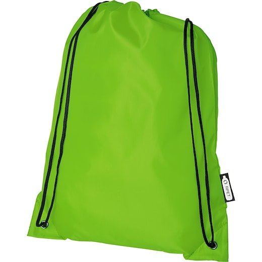 Zainetto sport New Bloomfield - lime