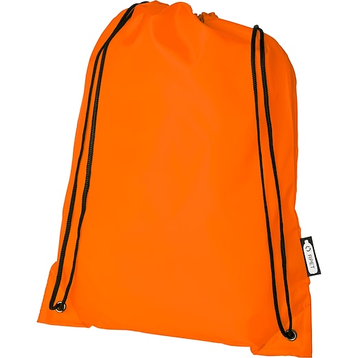 Zainetto sport New Bloomfield - arancione