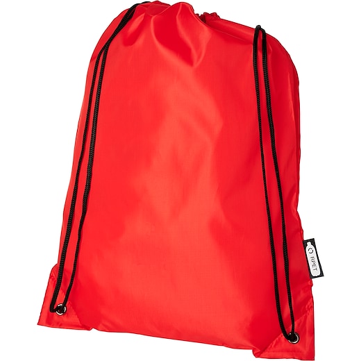Zainetto sport New Bloomfield - red