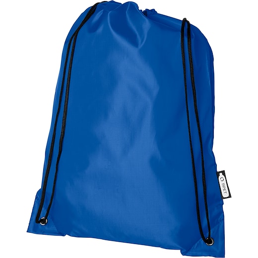 Zainetto sport New Bloomfield - royal blue
