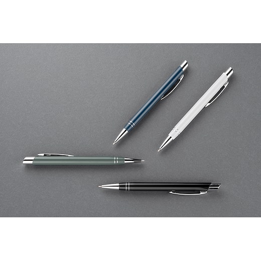 Penna Truesdale -