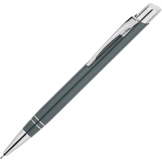 Penna Truesdale - grey