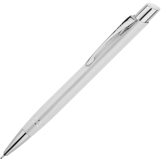 Penna Truesdale - white