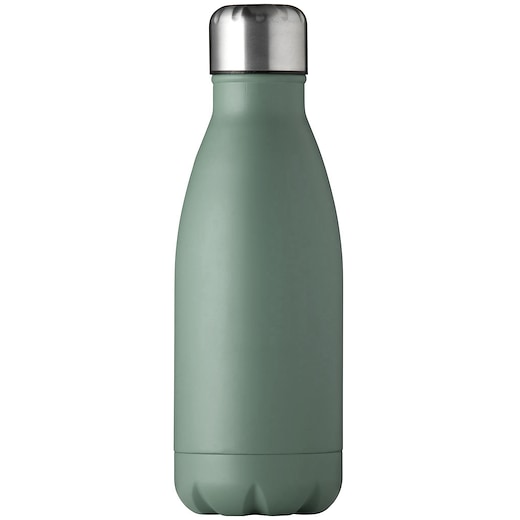 Urheilupullo Maxence, 50 cl - green