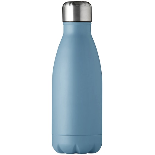 Urheilupullo Maxence, 50 cl - light blue