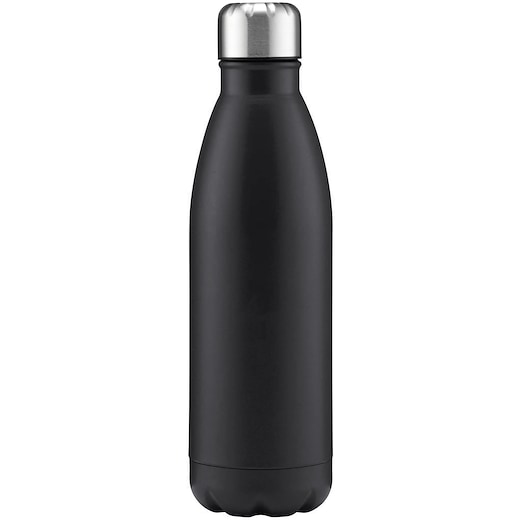 sort Drikkeflaske Electra, 79 cl - black